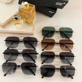 Picture of Montblanc Sunglasses _SKUfw47391485fw